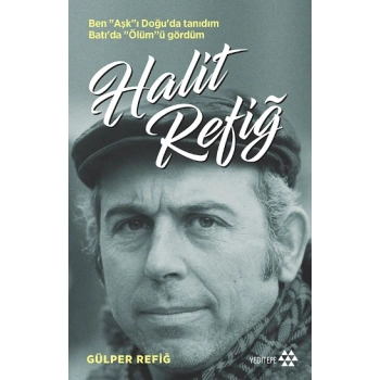 Halit Refiğ