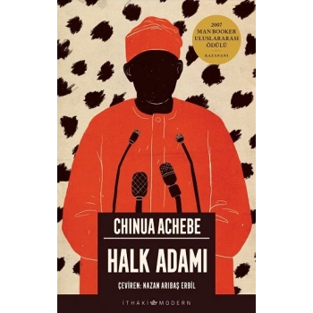 Halk Adamı