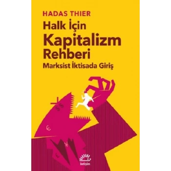 Halk İçin Kapitalizm Rehberi