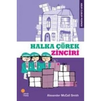 Halka Çörek Zinciri