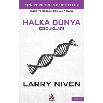 Halka Dünya Çocukları