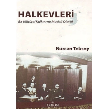 Halkevleri