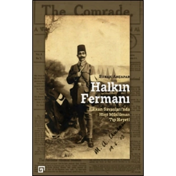 Halkın Fermanı