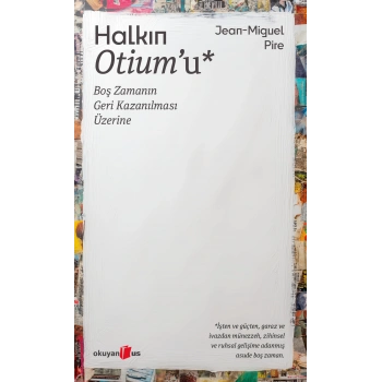 Halkın Otium’u