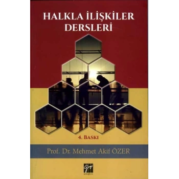 Halkla İlişkiler Dersleri