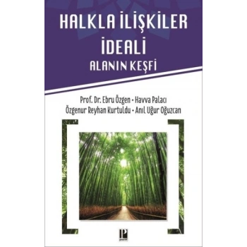 Halkla İlişkiler İdeali
