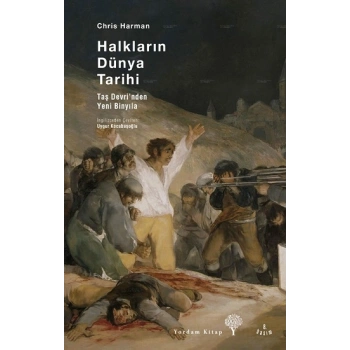 Halkların Dünya Tarihi
