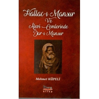 Hallac-ı Mansur Ve Alevi Cemlerinde Dar-ı Mansur