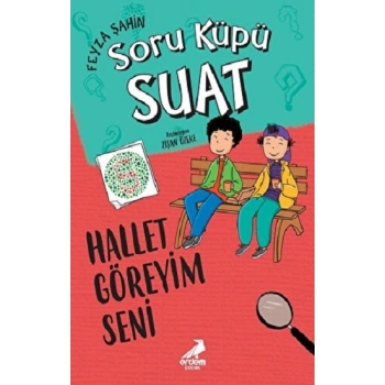Hallet Göreyim Seni