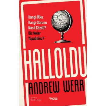 Halloldu