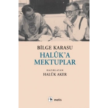 Haluka Mektuplar