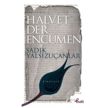 Halvet Der Encümen