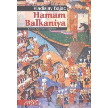 Hamam Balkaniya