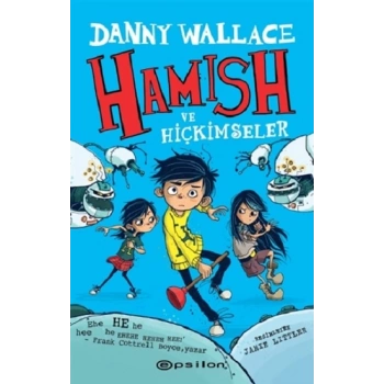 Hamish ve Hiçkimseler