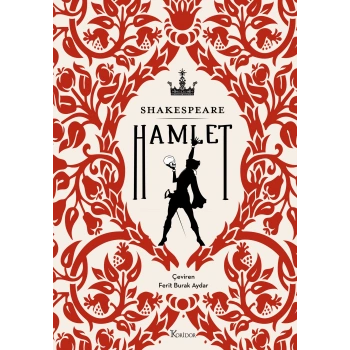 Hamlet (Bez Ciltli)