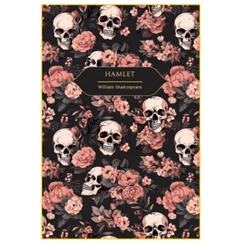 Hamlet (Ciltli)