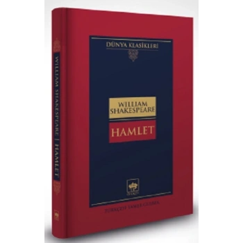 Hamlet (Ciltli)