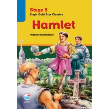 Hamlet - Stage 5