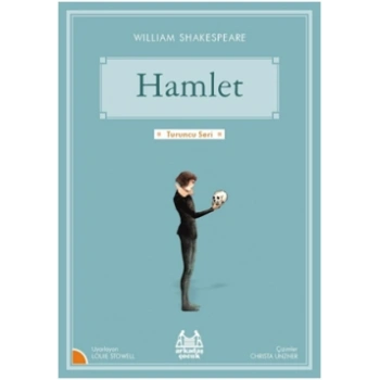 Hamlet (Turuncu Seri)