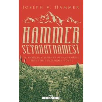 Hammer Seyahatnamesi