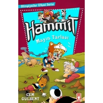 Hammit-3 Mayın Tarlası