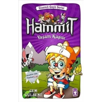 Hammit - Yaşam Kapısı