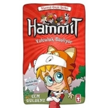 Hammit - Yolculuk Başlıyor