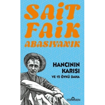 Hancının Karısı ve 12 Öykü Daha