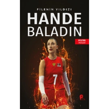 Hande Baladın - Filenin Yıldızı