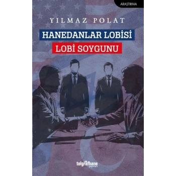 Hanedanlar Lobisi, Lobi Soygunu