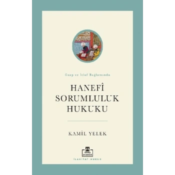 Hanefi Sorumluluk Hukuku