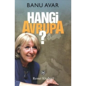 Hangi Avrupa?
