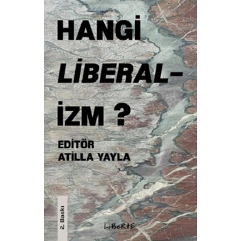 Hangi Liberalizm?