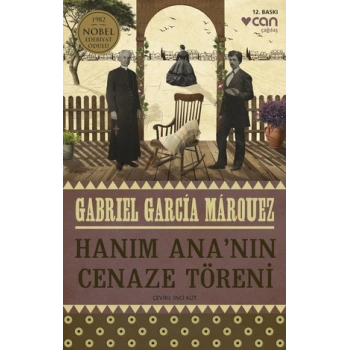 Hanım Ana’nın Cenaze Töreni