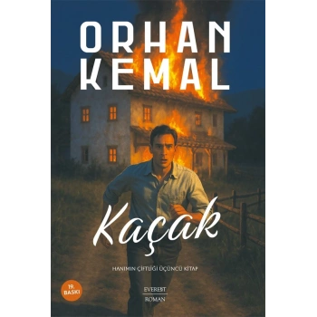 Hanımın Çiftliği 3 - Kaçak