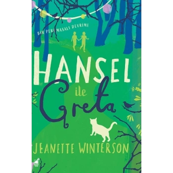 Hansel İle Greta