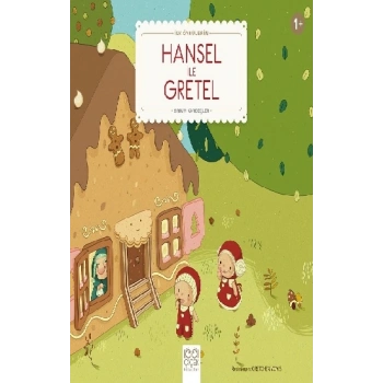 Hansel ile Gretel