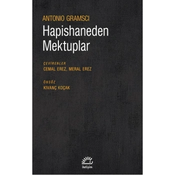 Hapishaneden Mektuplar