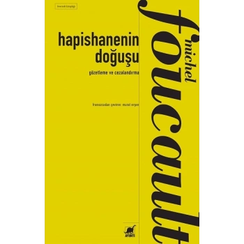 Hapishanenin Doğuşu