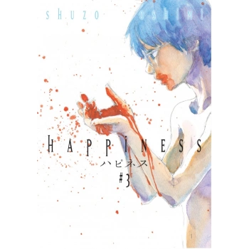 Happiness - 3
