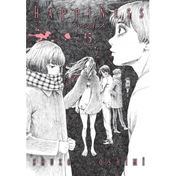 Happiness - 5