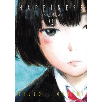 Happiness Cilt 2