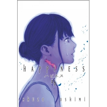 Happiness Cilt 6