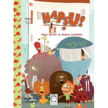 Hapşu