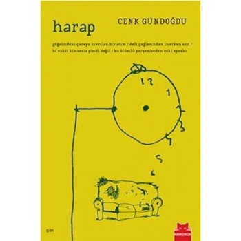 Harap