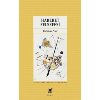 Hareket Felsefesi