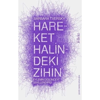 Hareket Halindeki Zihin