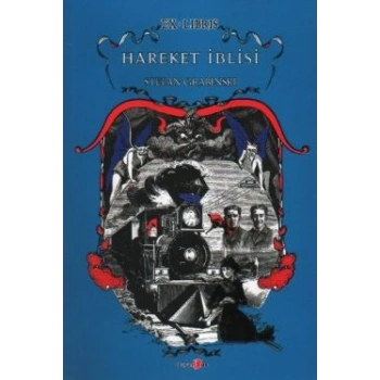 Hareket İblisi