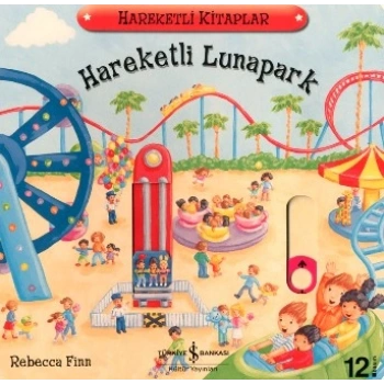 Hareketli Lunapark