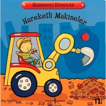 Hareketli Makineler